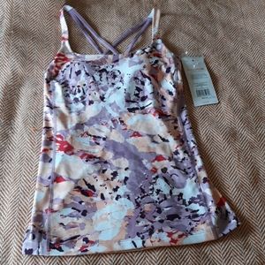 Adorable lucy workout top